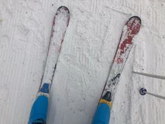 -北京莲花山滑雪场