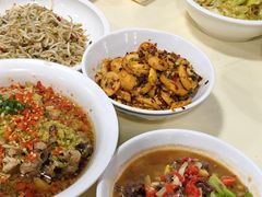 -笨罗卜浏阳菜馆(龙华鹏润达店)
