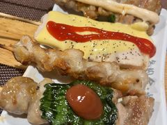 -鸟内会居酒屋(得意潮馆店)