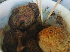 -鼓楼夜市