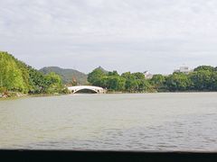 -桂林两江四湖景区