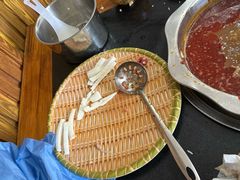 -丁记火锅·酸汤牛肉