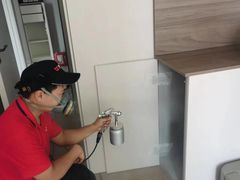 -浙大冰虫甲醛检测治理(闵行店)