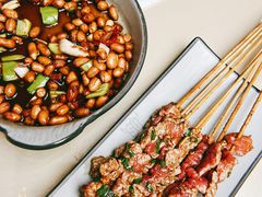 -苏小牛·牛肉串(国贸店)