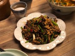 -缘生态云南菜·野生菌庭院餐厅(华侨城店)