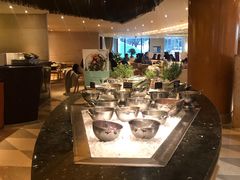 -威斯汀舞台餐厅