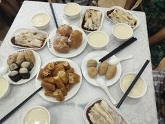 -冰泉豆浆馆(白云山总店)