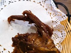 -张飞木薯羹(金鱼巷店)