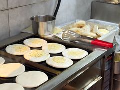 -刘小武·锅魁(总店)