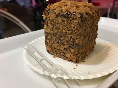 -布朗尼西饼(粮道街店)