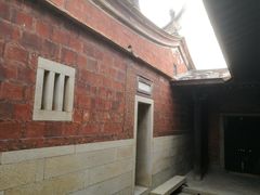 -蔡氏古民居建筑群