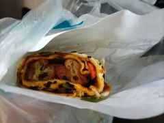 -琦琦蛋饼铺(上南店)