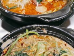 -O记东北砂锅麻辣烫