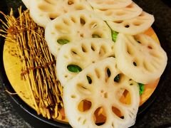 -湊湊火锅·茶憩(和平大悦城店)