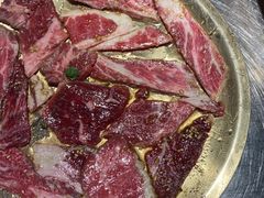 -大叹号·朝鲜族烤肉(潍坊泰华城店)