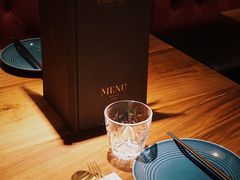 -星叶·东南亚料理(宁波万象汇店)