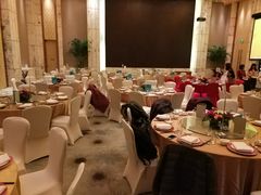 大堂-怡廊(上海漕河泾万丽酒店)