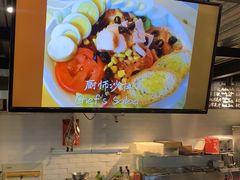 -香草叶披萨·咖啡·啤酒(翰林邻里中心店)