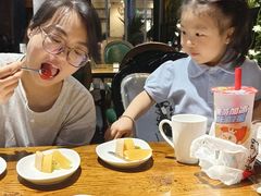 -HOME餐厅粤菜 融合菜