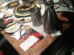 -韩宫宴烤肉·料理(苏州中心店)