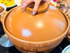 -紫藤园·天目湖大鱼头(南山竹海店)