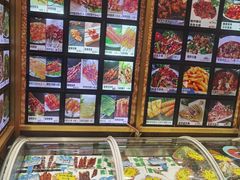 -美达尔烧烤海鲜家常菜(泰山路店)