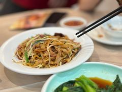 -益健美食大广场(北岭店)
