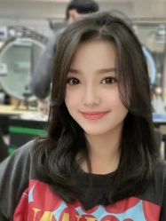 点击看大图 -MORI HAIR SALON日式美发沙龙