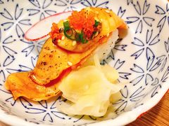 -信日本料理(信义坊店)