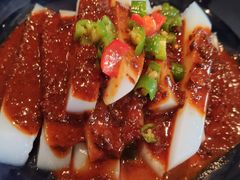 -北京老铺烤鸭(西稍门店)