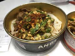 -盛香亭热卤(光明大仟里店)