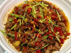 -农家湘菜(安亭店)