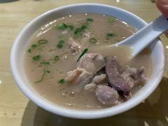 -东山茶寮(新安店)