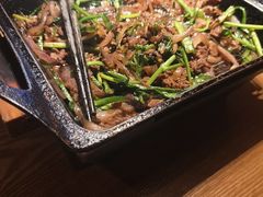 -张家卫·阳江菜·小海鲜(肥婆湾桥店)
