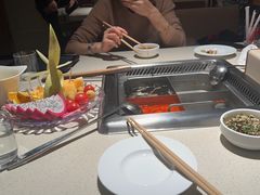 -海底捞火锅鲜切牛肉主题店(长寿路店)
