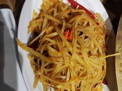 -天山传奇新疆菜(SKLP店)