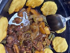 -哈尔滨铁锅炖