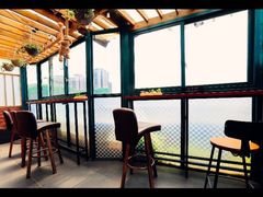 -里堂派对·独栋团建聚会小院轰趴馆(三圣乡店)