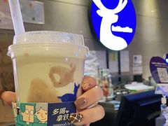 -瑞幸咖啡(长城大厦店)