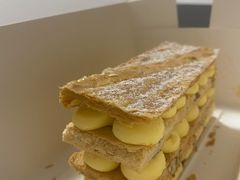 -BanCake·法式千层·拿破仑專門店