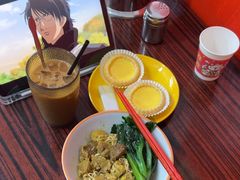 -華叔茶記