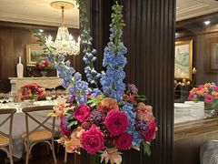 -Le Bistrot de Racine