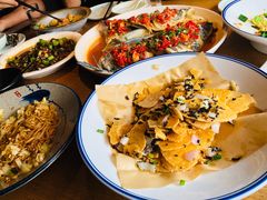 -丰乐餐厅·始于1999·本地老字号