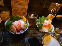 -昊·来了寿司(台湾街店)