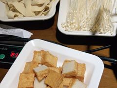 -渔港烤鱼(中百广场店)