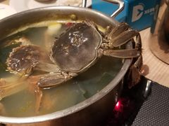 -星伦多海鲜自助餐厅(万达百货店)
