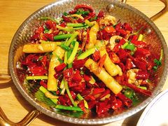 -符离集餐厅(万象城店)