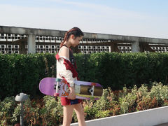 -聚点滑板SPOT SKATE(常熟路店)