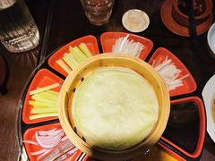 羲和烤鸭-羲和雅苑•北京烤鸭(乐园道万象城店)