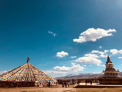 -青海湖国家重点风景名胜区